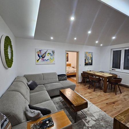 Apartman U Petra Banská Štiavnica المظهر الخارجي الصورة