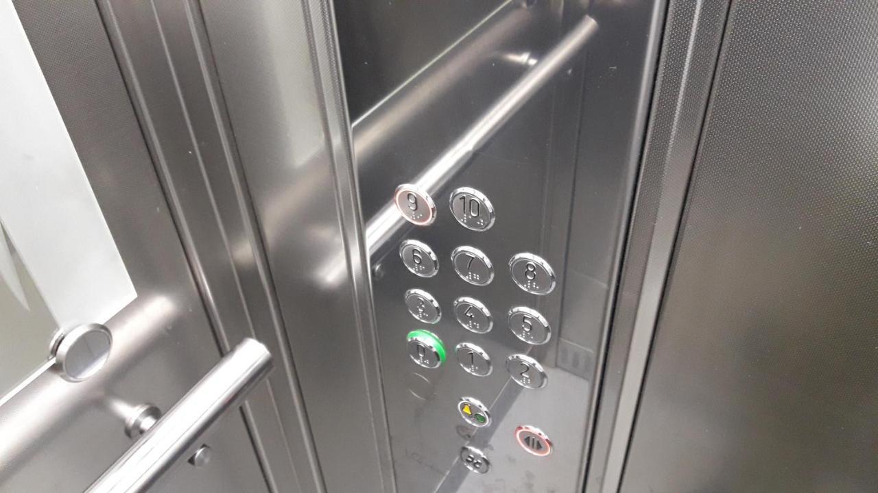 Apartman U Petra Banská Štiavnica المظهر الخارجي الصورة