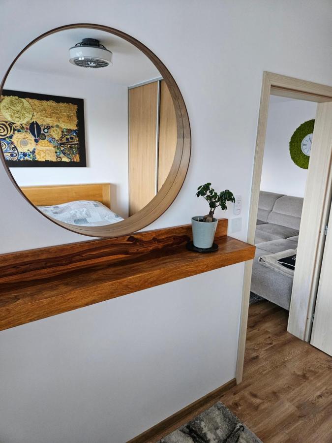 Apartman U Petra Banská Štiavnica المظهر الخارجي الصورة