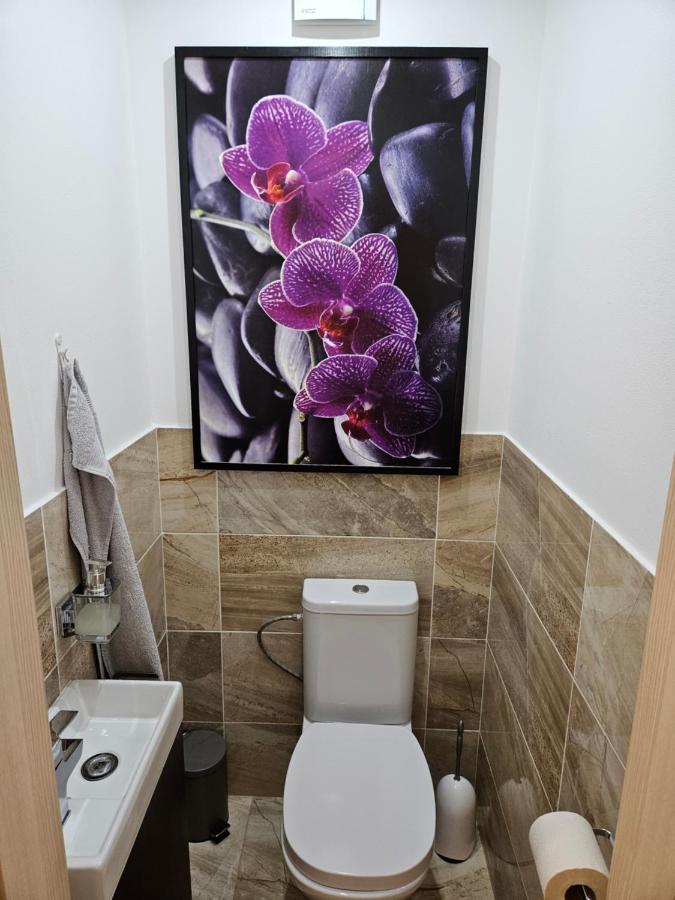 Apartman U Petra Banská Štiavnica المظهر الخارجي الصورة