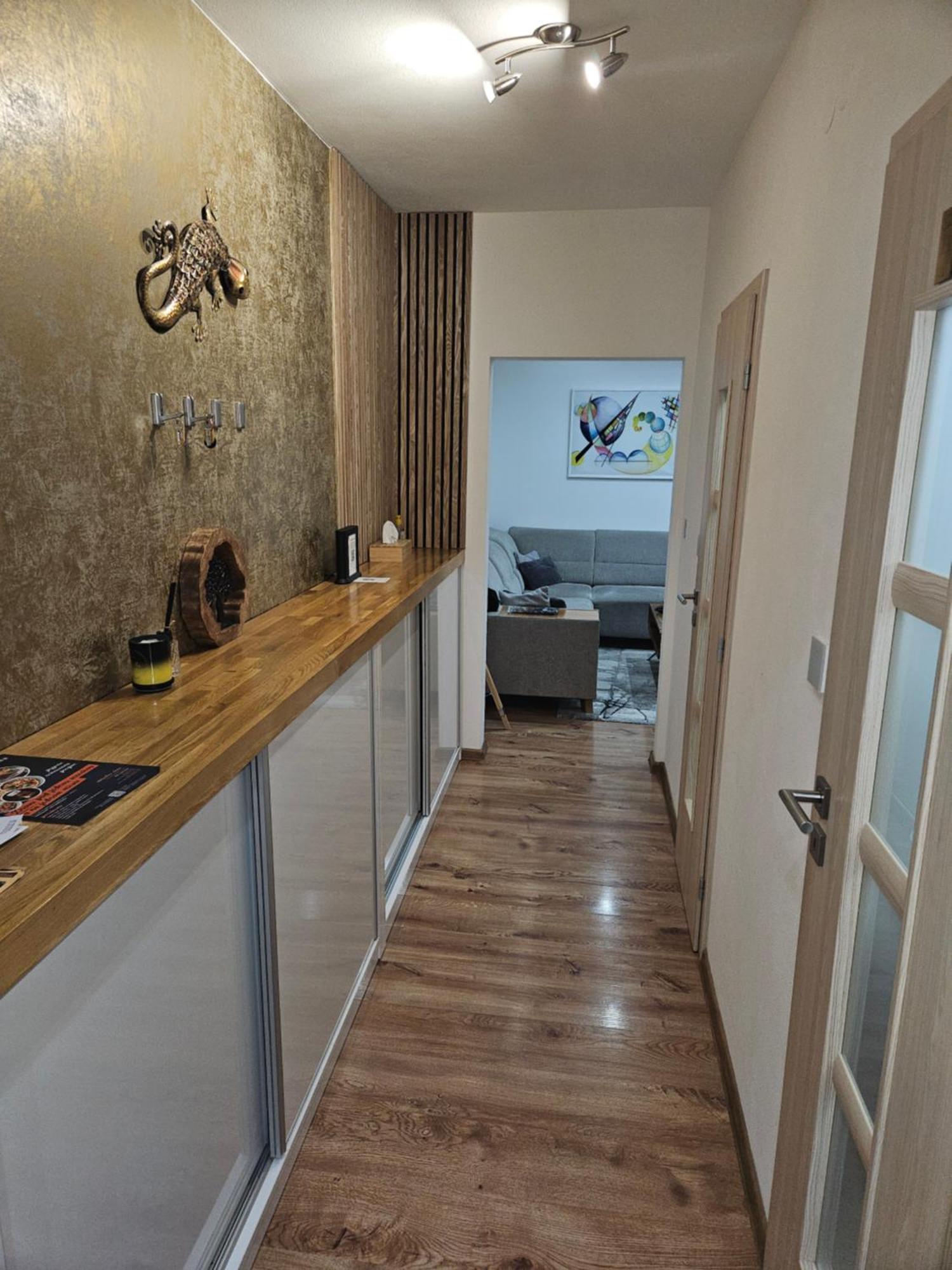 Apartman U Petra Banská Štiavnica المظهر الخارجي الصورة