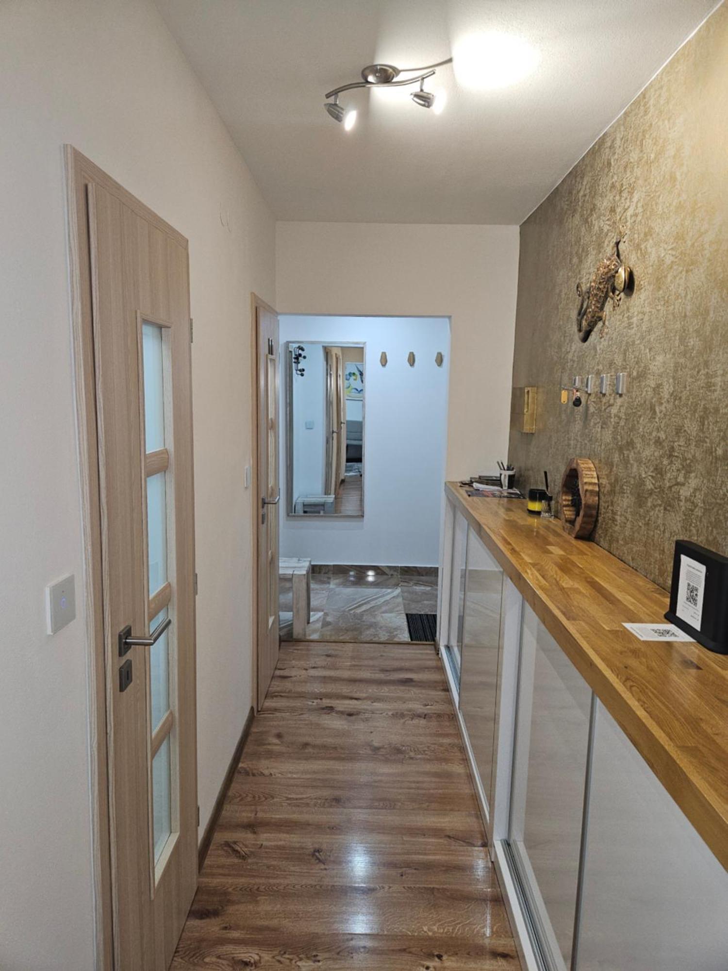 Apartman U Petra Banská Štiavnica المظهر الخارجي الصورة