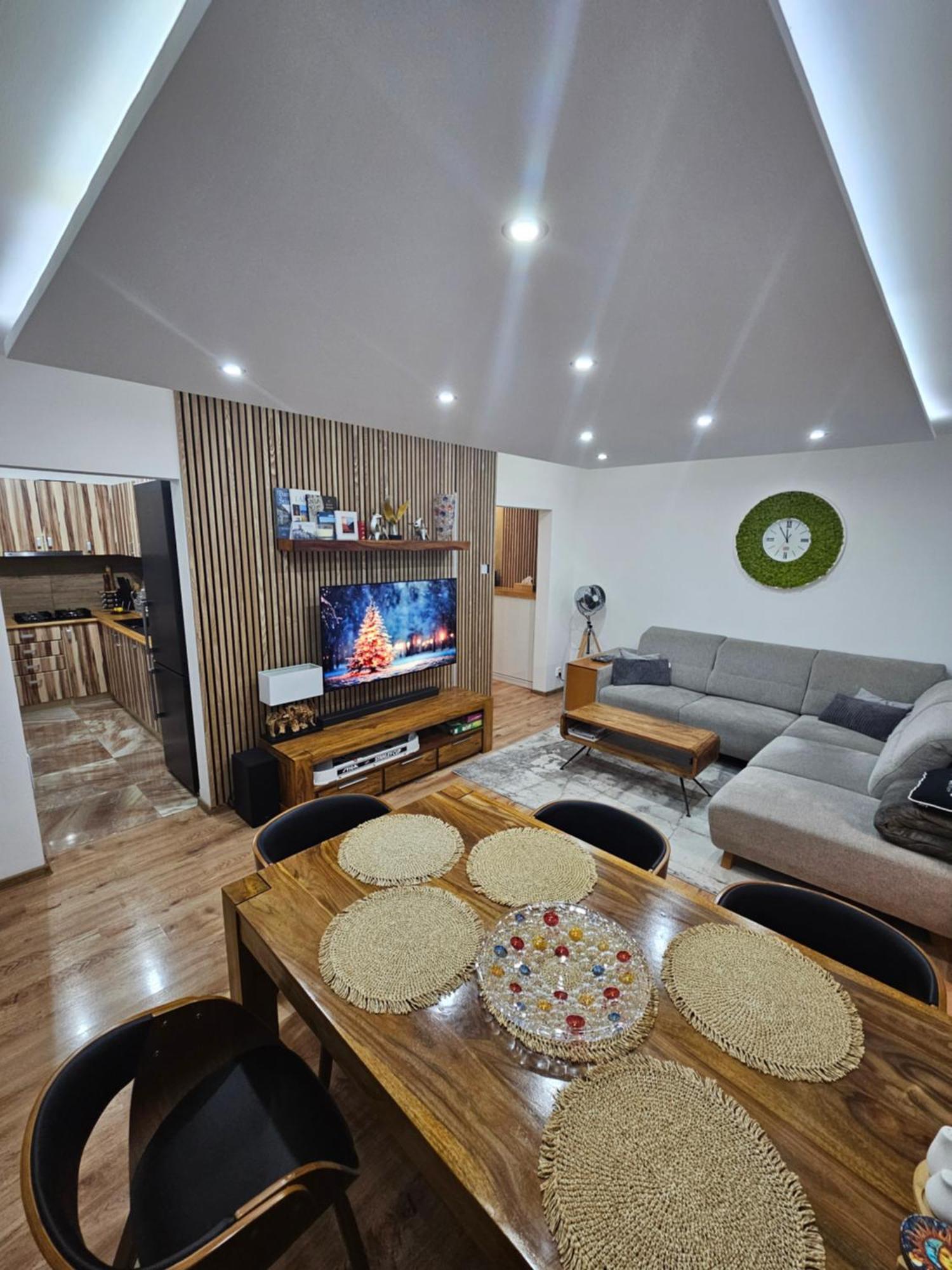 Apartman U Petra Banská Štiavnica المظهر الخارجي الصورة