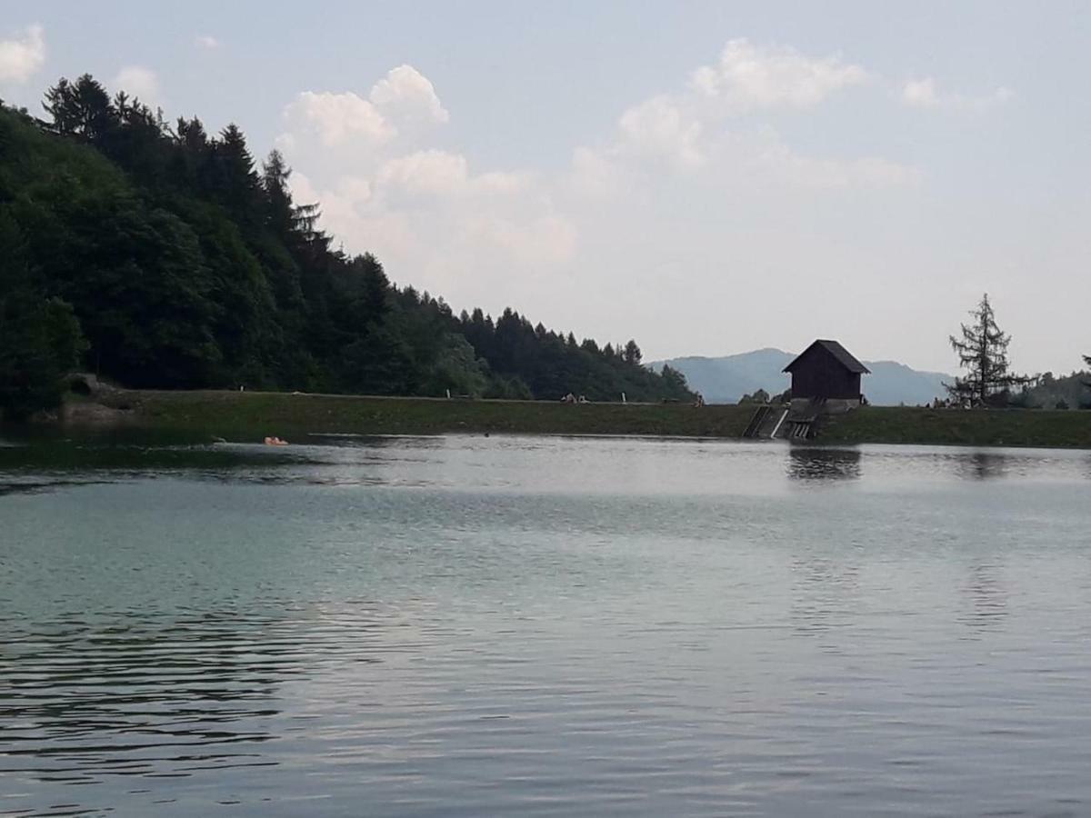 Apartman U Petra Banská Štiavnica المظهر الخارجي الصورة