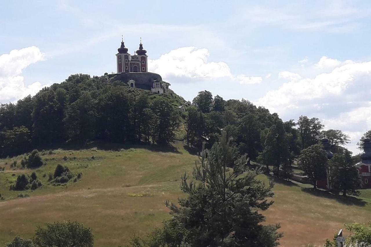 Apartman U Petra Banská Štiavnica المظهر الخارجي الصورة